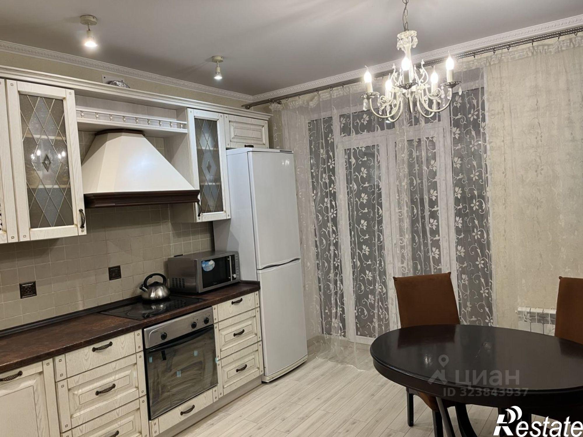 Купить квартиру за 8 700 000 рублей на улица Некрасова, 2