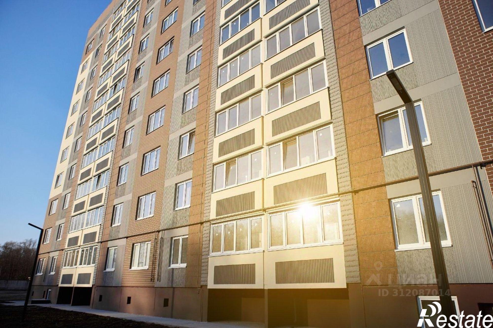 Купить квартиру за 3 550 010 рублей на Литейная улица, 65