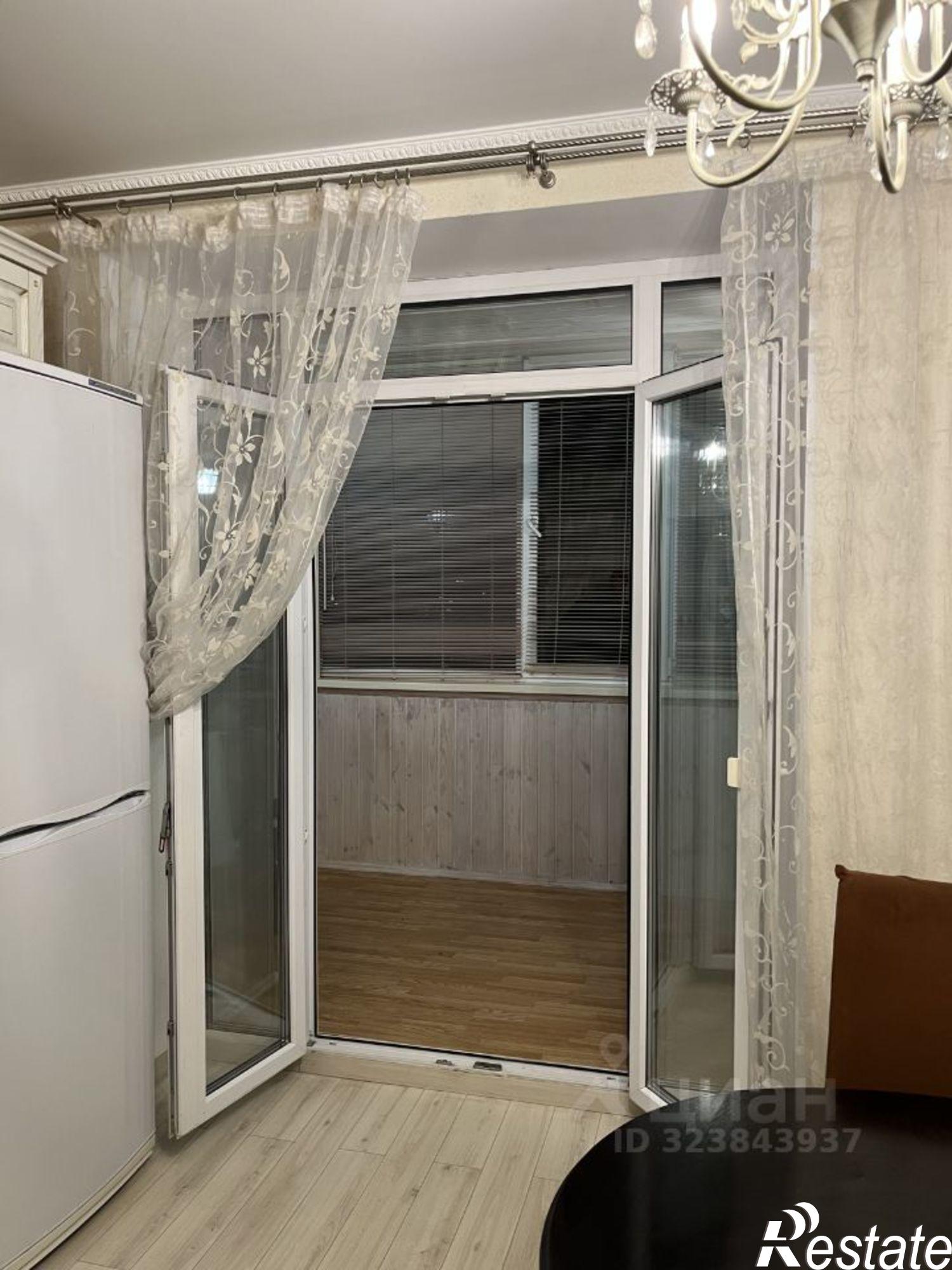 Купить квартиру за 8 700 000 рублей на улица Некрасова, 2