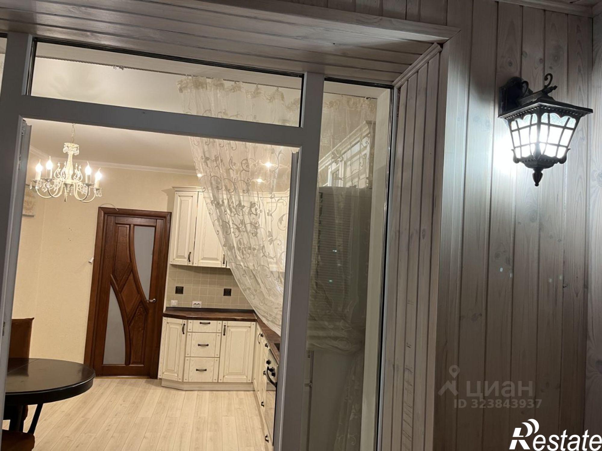 Купить квартиру за 8 700 000 рублей на улица Некрасова, 2