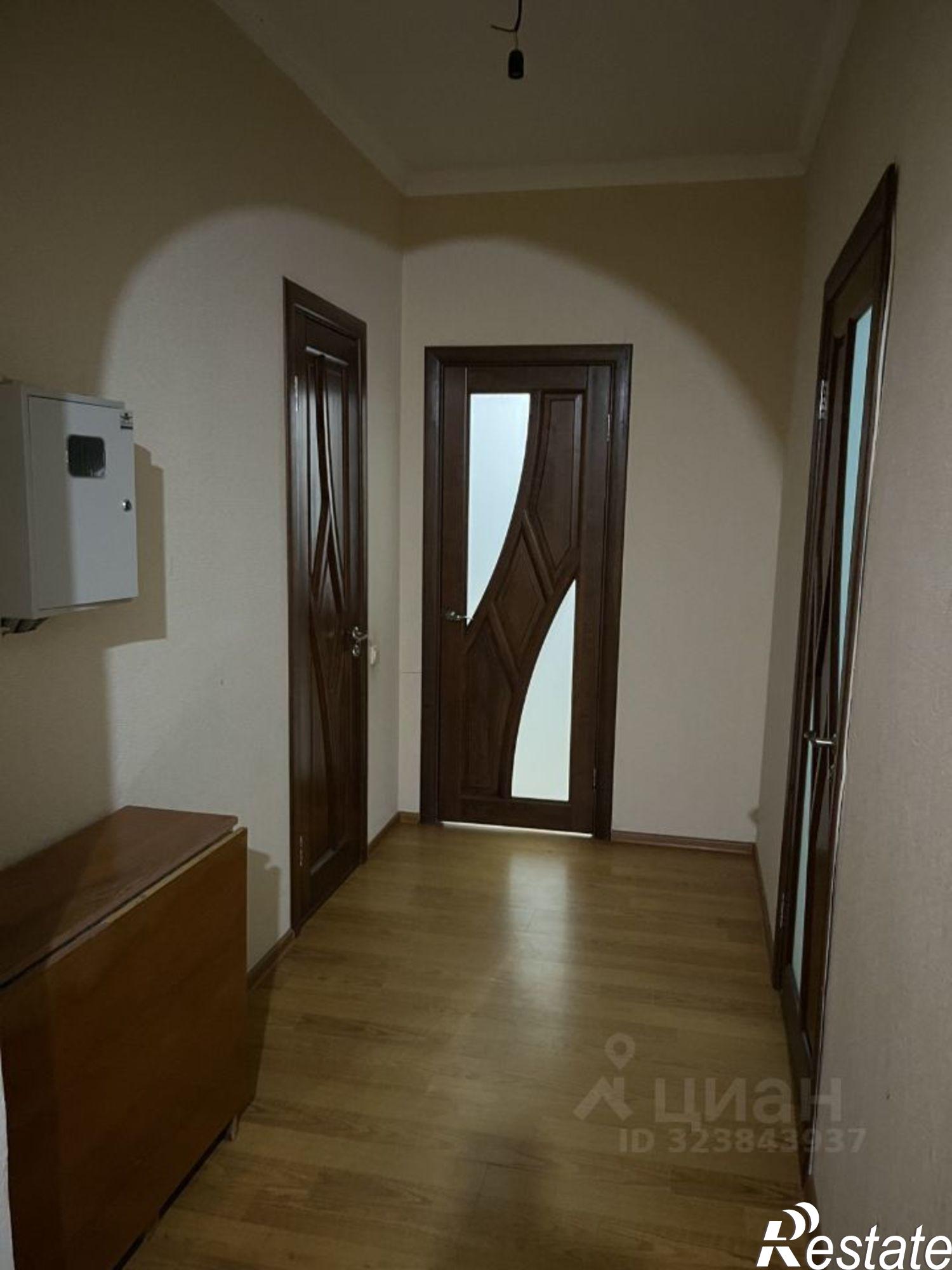 Купить квартиру за 8 700 000 рублей на улица Некрасова, 2