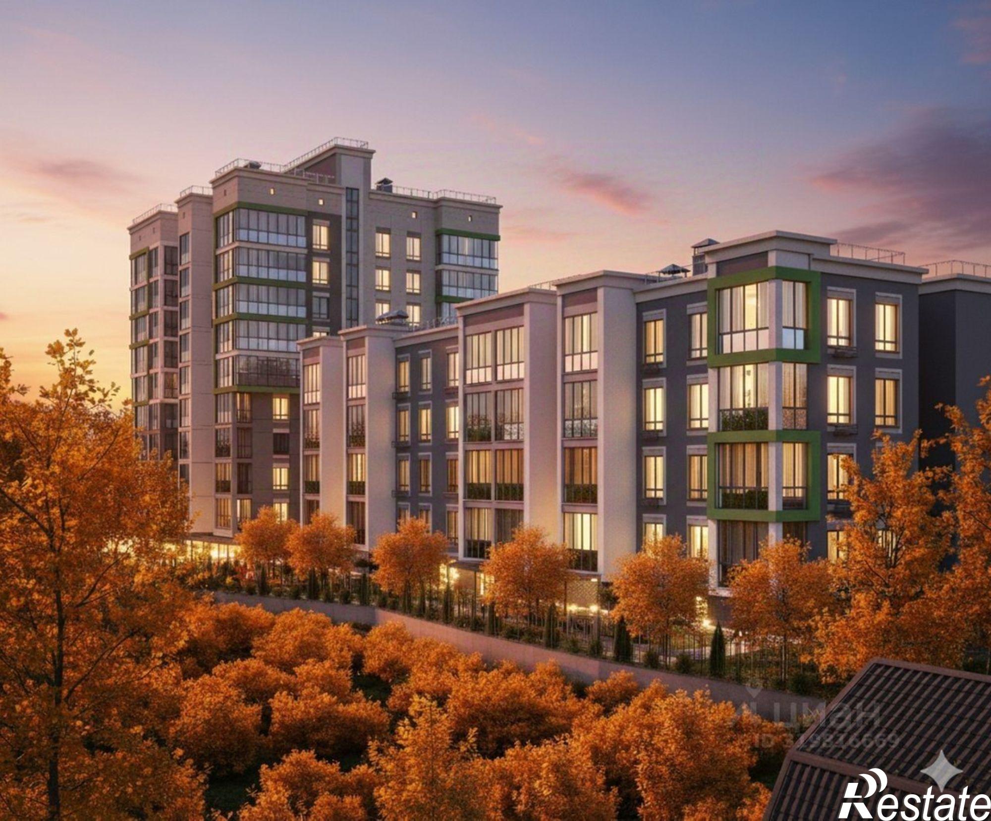 Купить квартиру за 8 000 000 рублей на улица Верхняя Лубянка, 63А