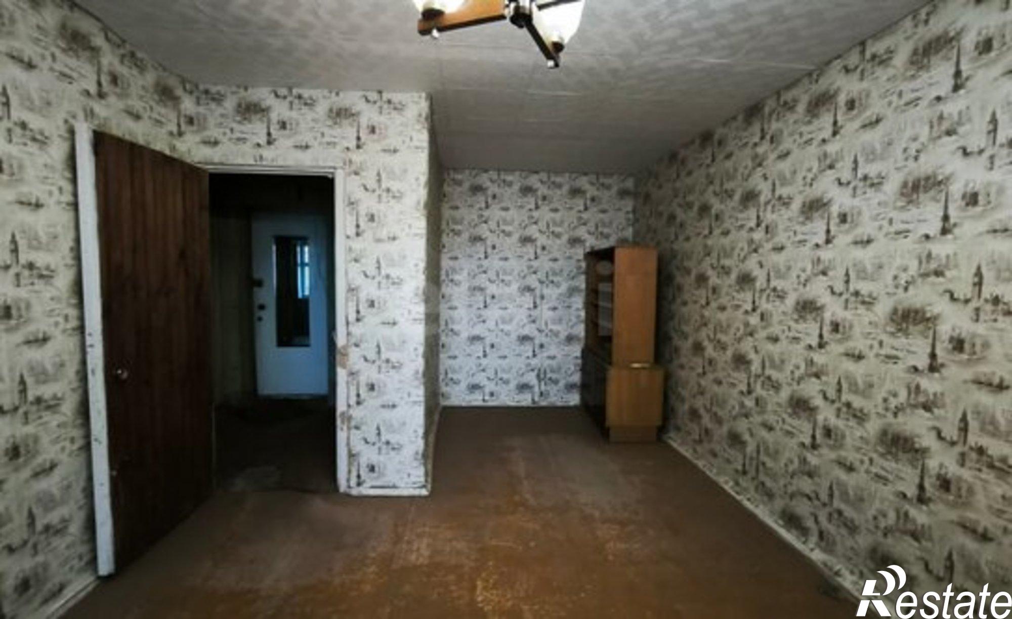 Купить квартиру за 2 270 000 рублей на Полесская улица, 18