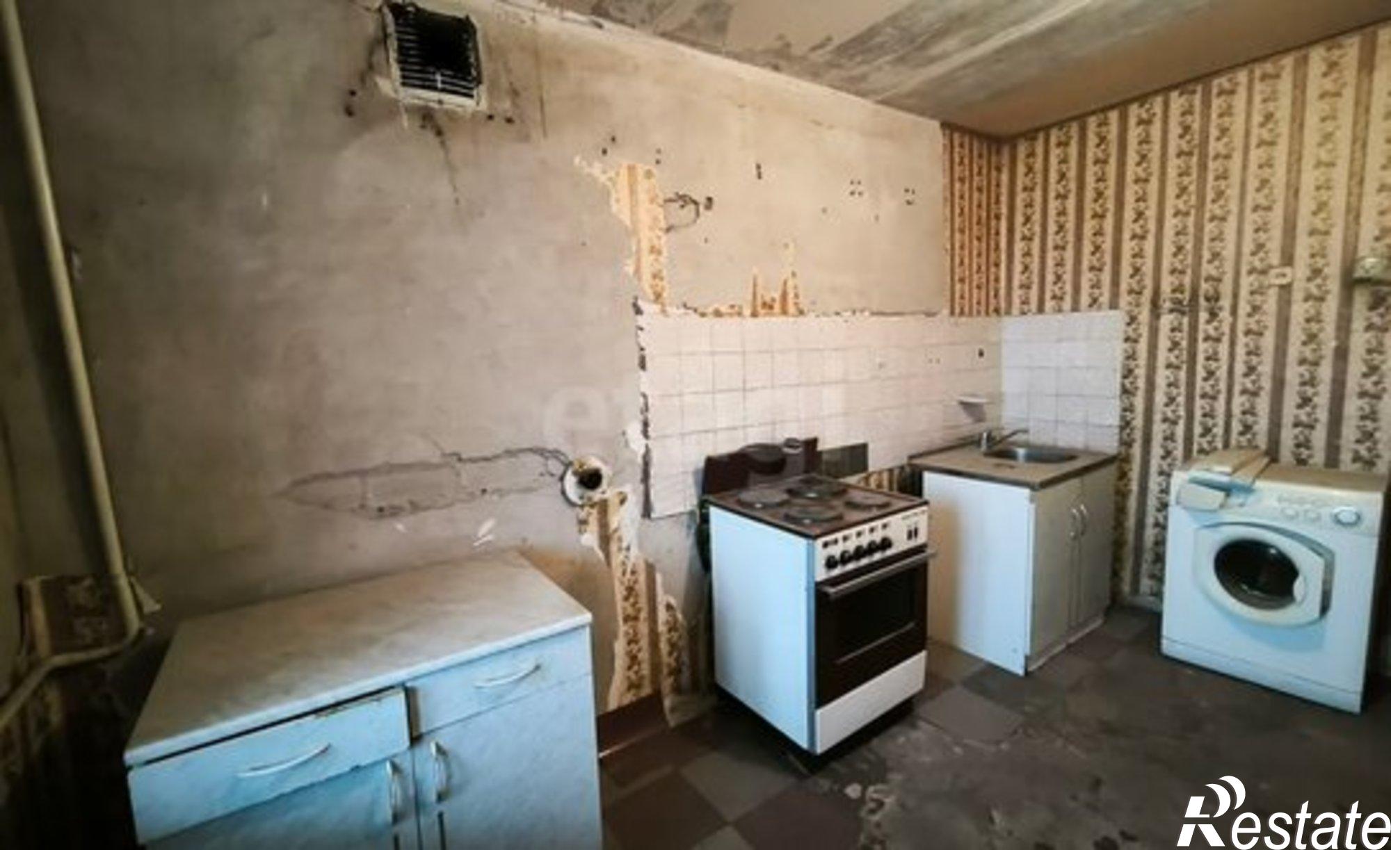 Купить квартиру за 2 270 000 рублей на Полесская улица, 18