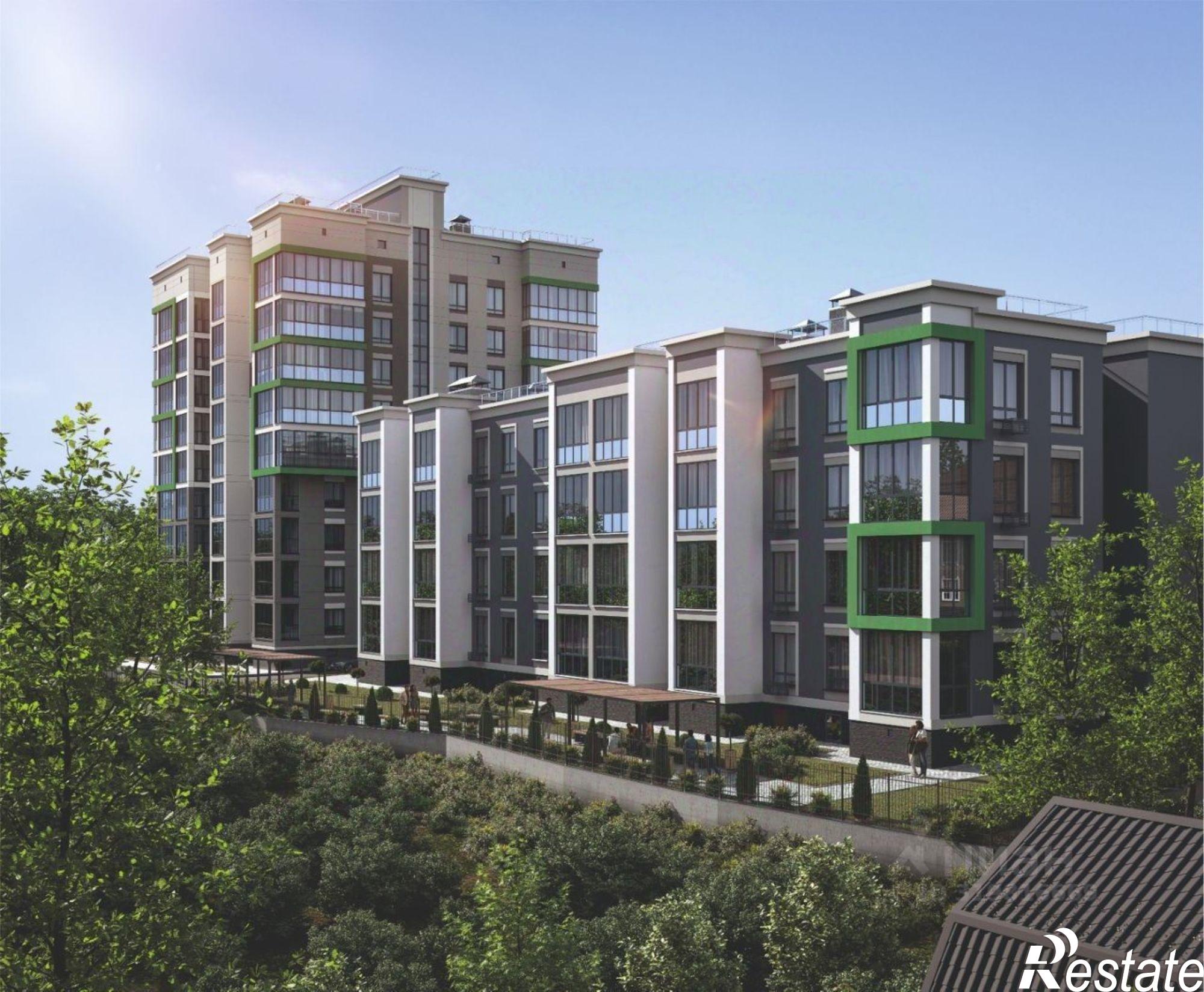 Купить квартиру за 8 000 000 рублей на улица Верхняя Лубянка, 63А