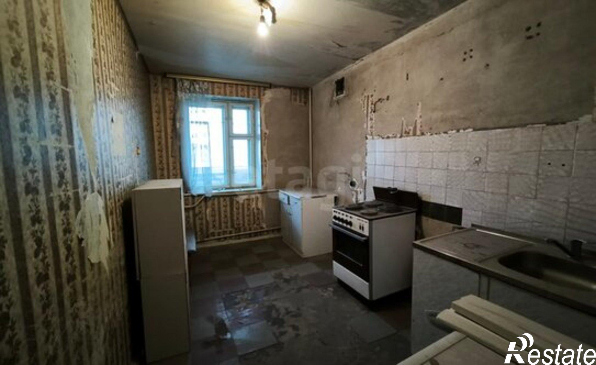 Купить квартиру за 2 270 000 рублей на Полесская улица, 18