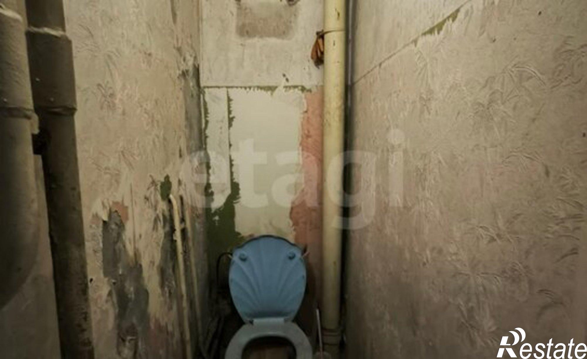 Купить квартиру за 2 270 000 рублей на Полесская улица, 18