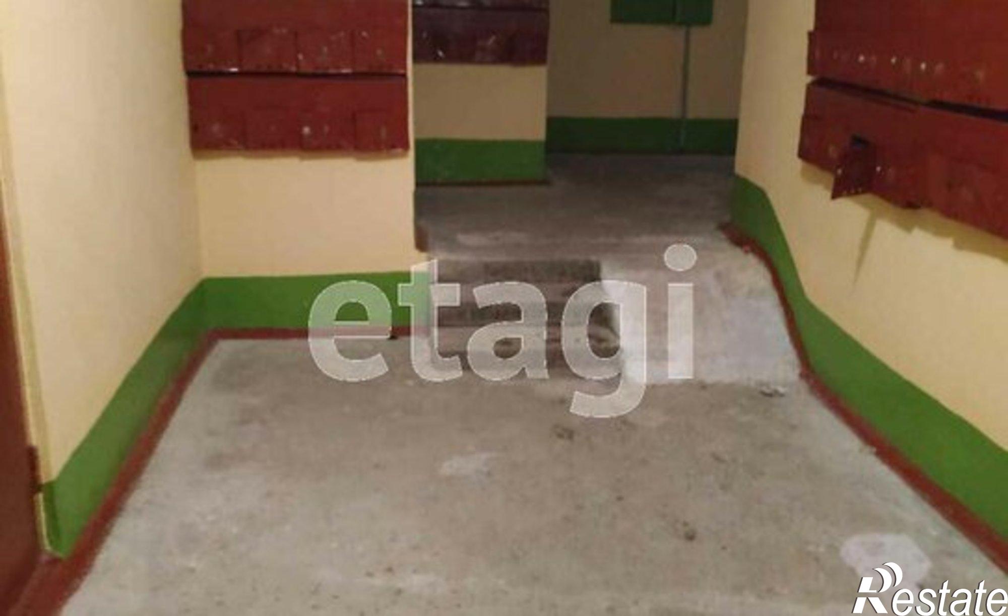 Купить квартиру за 2 270 000 рублей на Полесская улица, 18