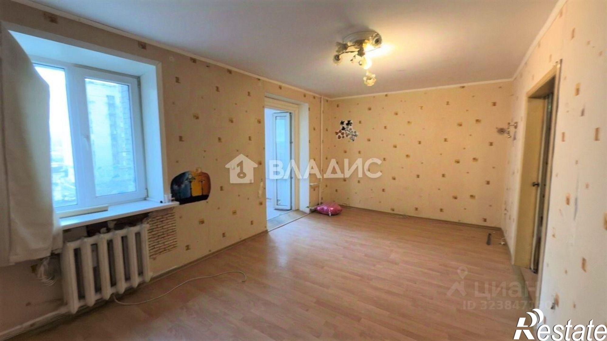 Купить квартиру за 3 990 000 рублей на ул Унечская, 97