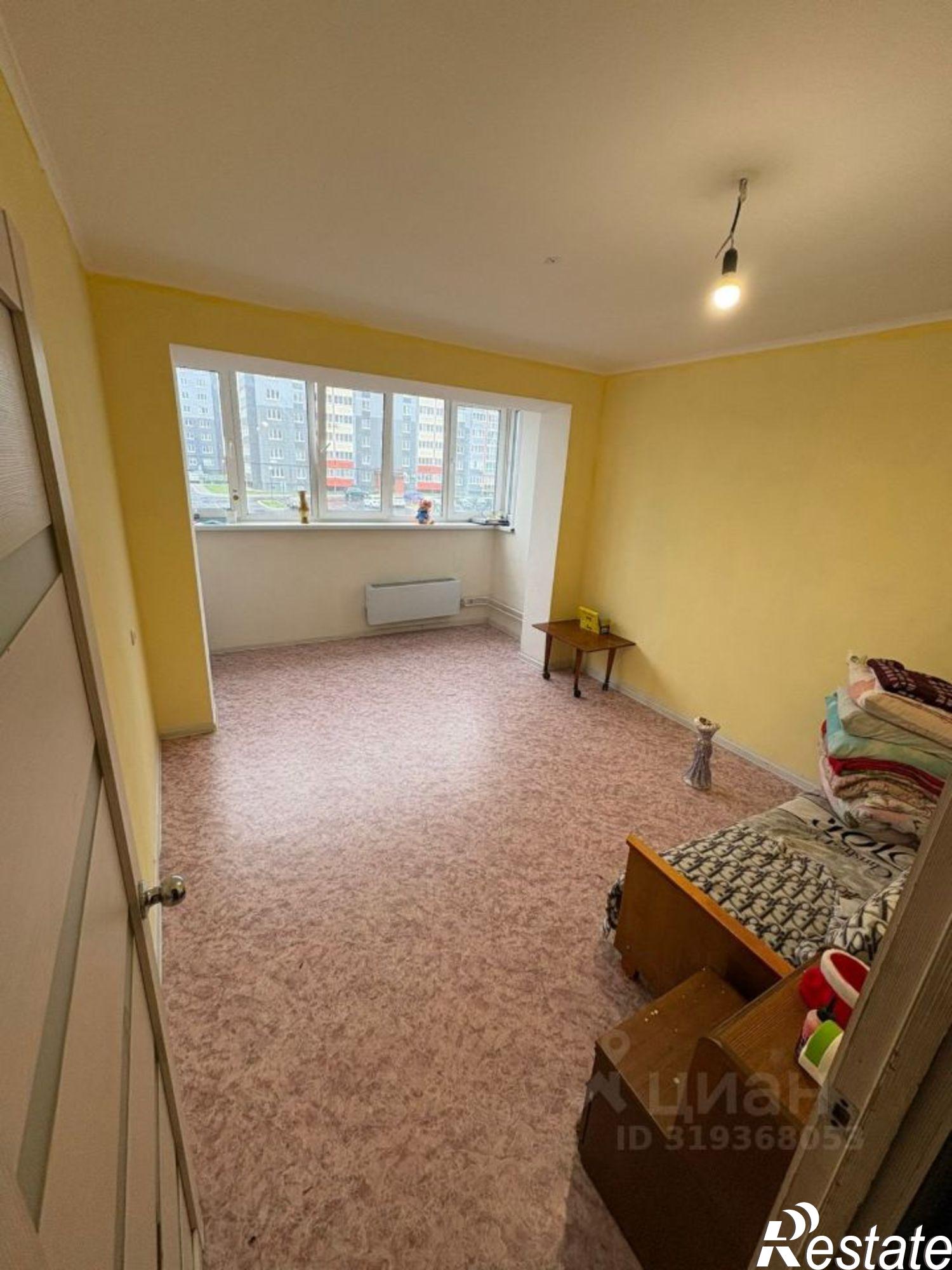 Купить квартиру за 3 000 000 рублей на ул А.К.Толстого, 2