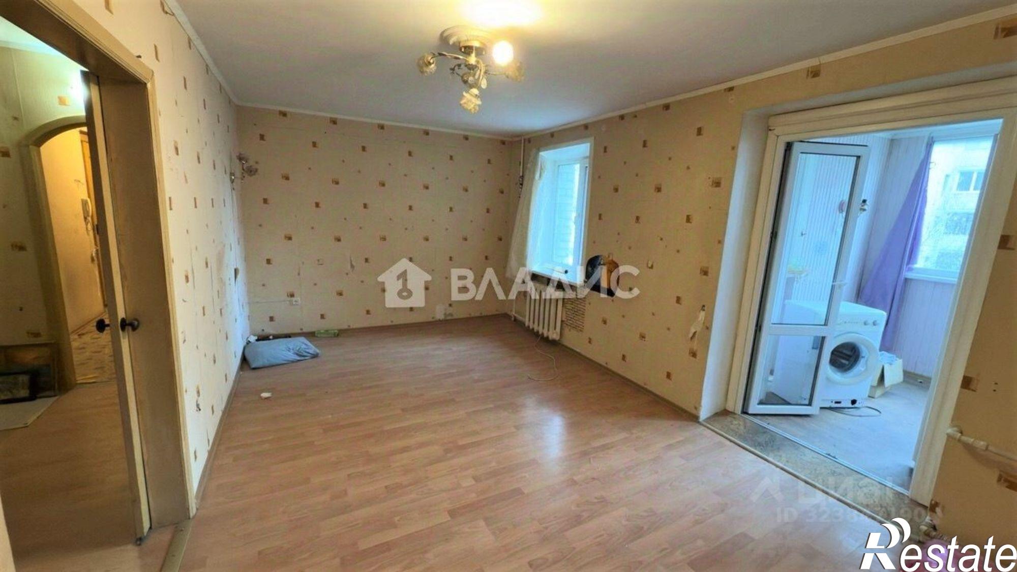 Купить квартиру за 3 990 000 рублей на ул Унечская, 97