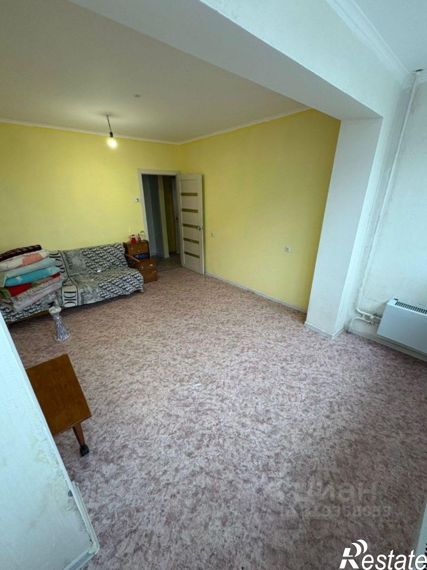 Купить квартиру за 3 000 000 рублей на ул А.К.Толстого, 2