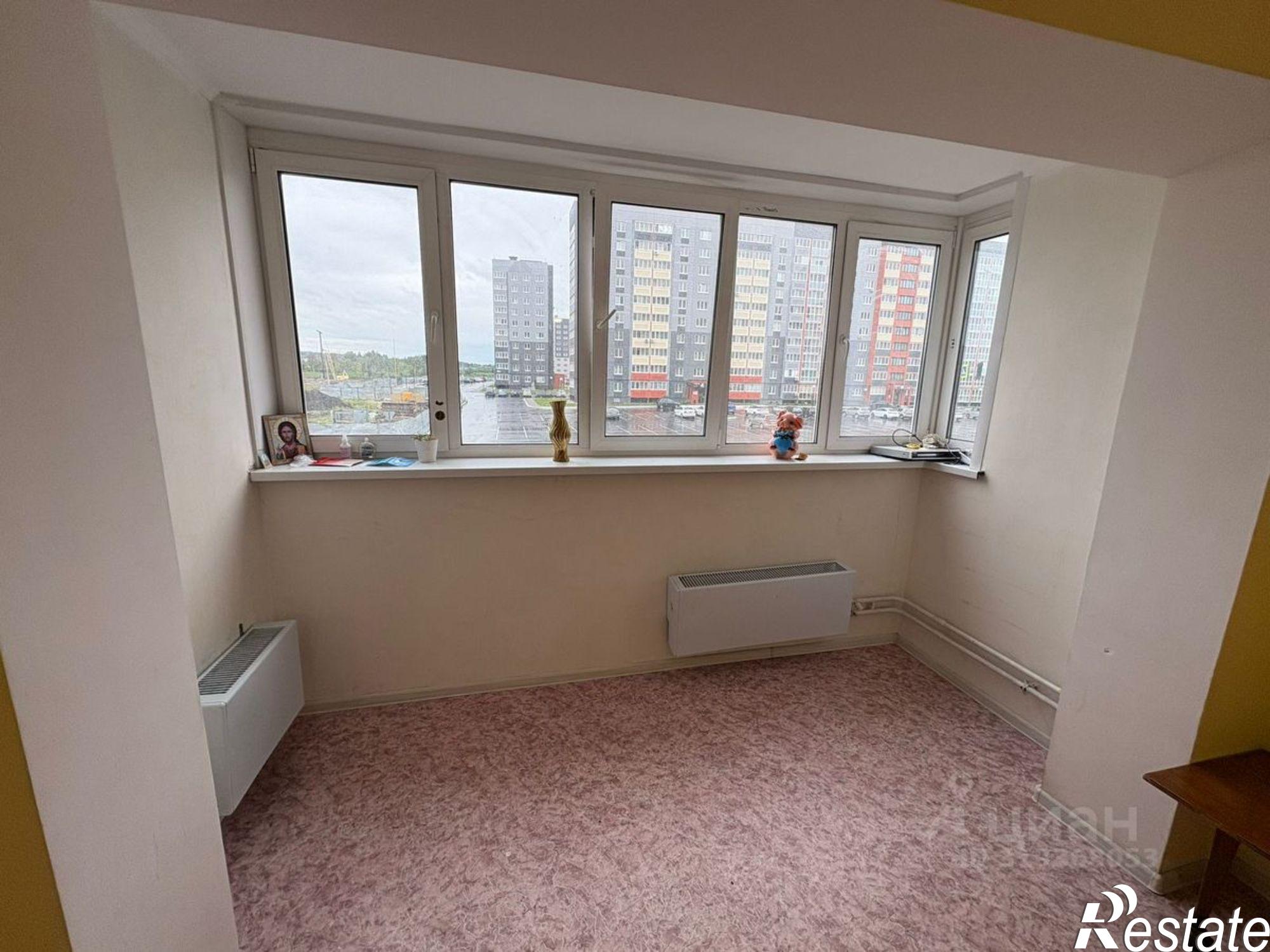 Купить квартиру за 3 000 000 рублей на ул А.К.Толстого, 2