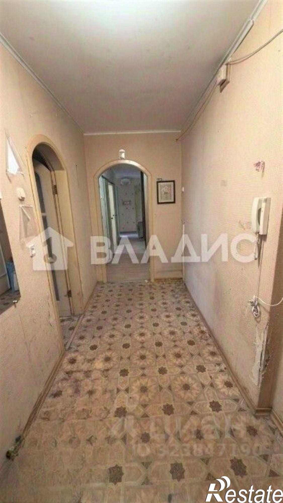 Купить квартиру за 3 990 000 рублей на ул Унечская, 97