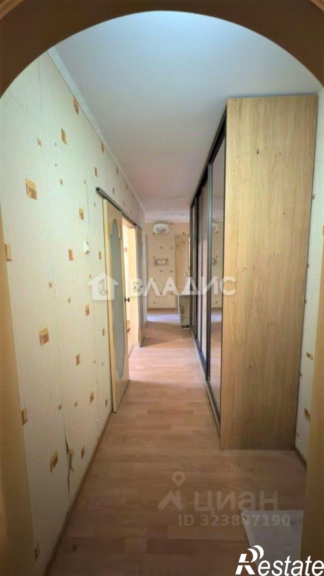 Купить квартиру за 3 990 000 рублей на ул Унечская, 97