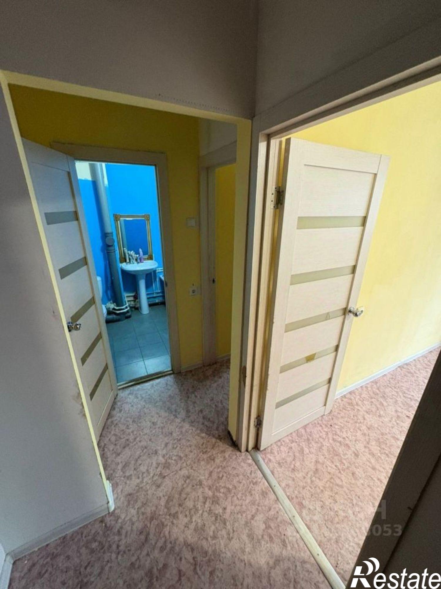 Купить квартиру за 3 000 000 рублей на ул А.К.Толстого, 2