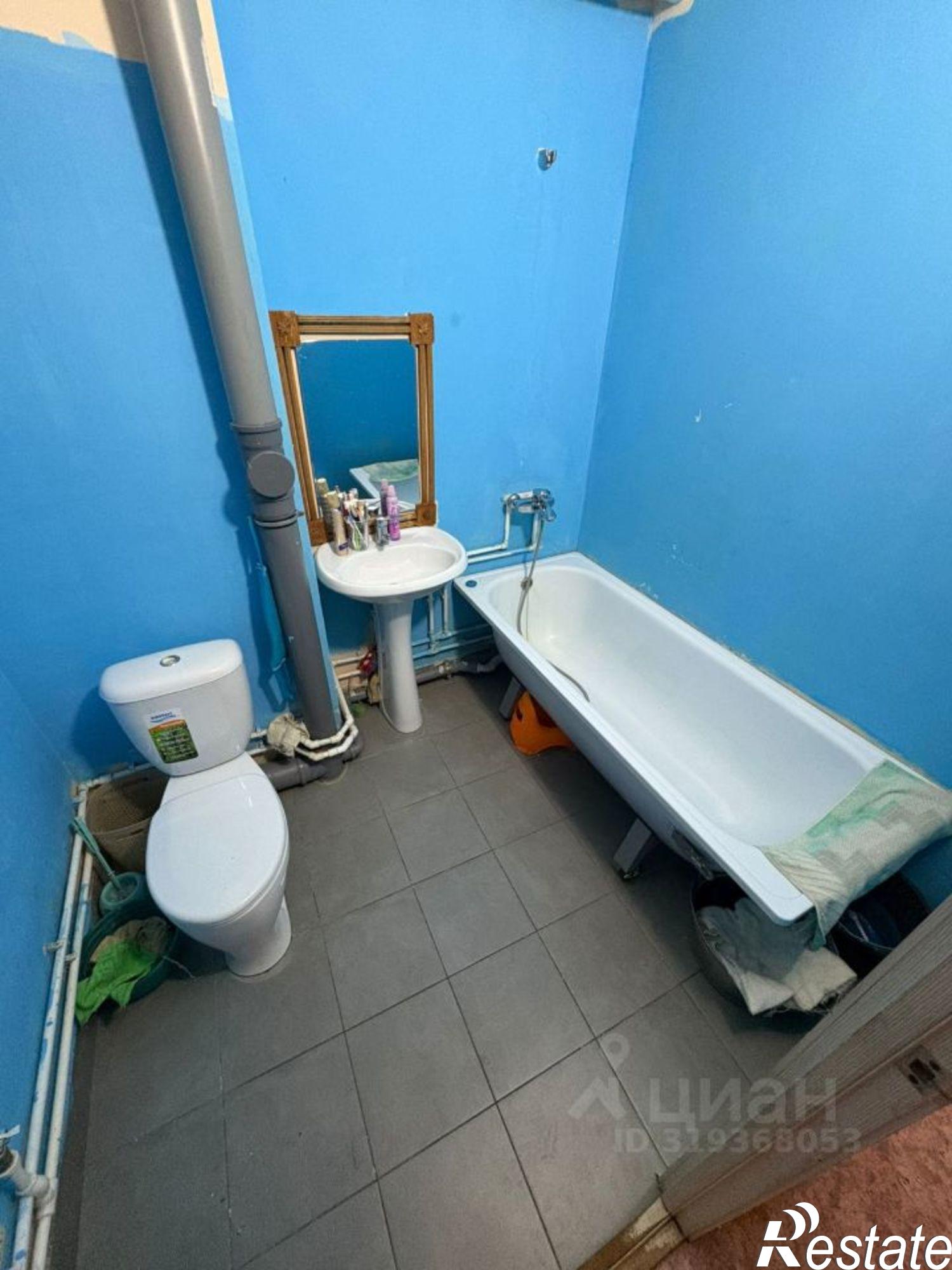 Купить квартиру за 3 000 000 рублей на ул А.К.Толстого, 2