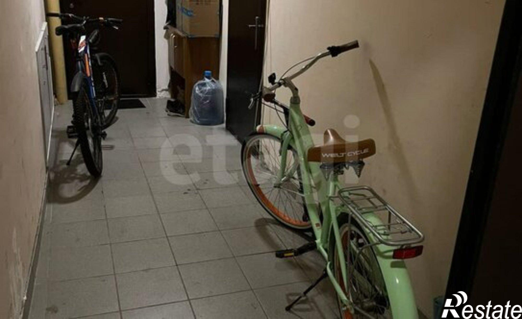 Купить квартиру за 8 850 000 рублей на улица Некрасова, 2