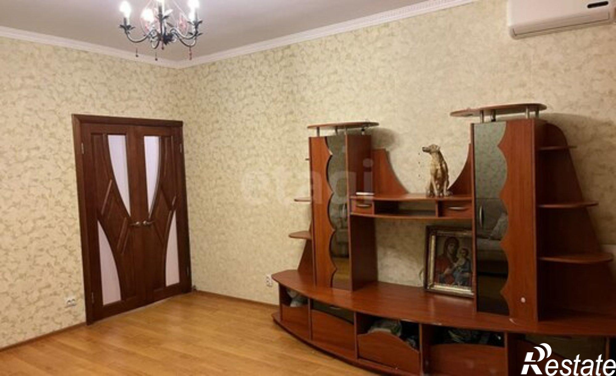 Купить квартиру за 8 850 000 рублей на улица Некрасова, 2