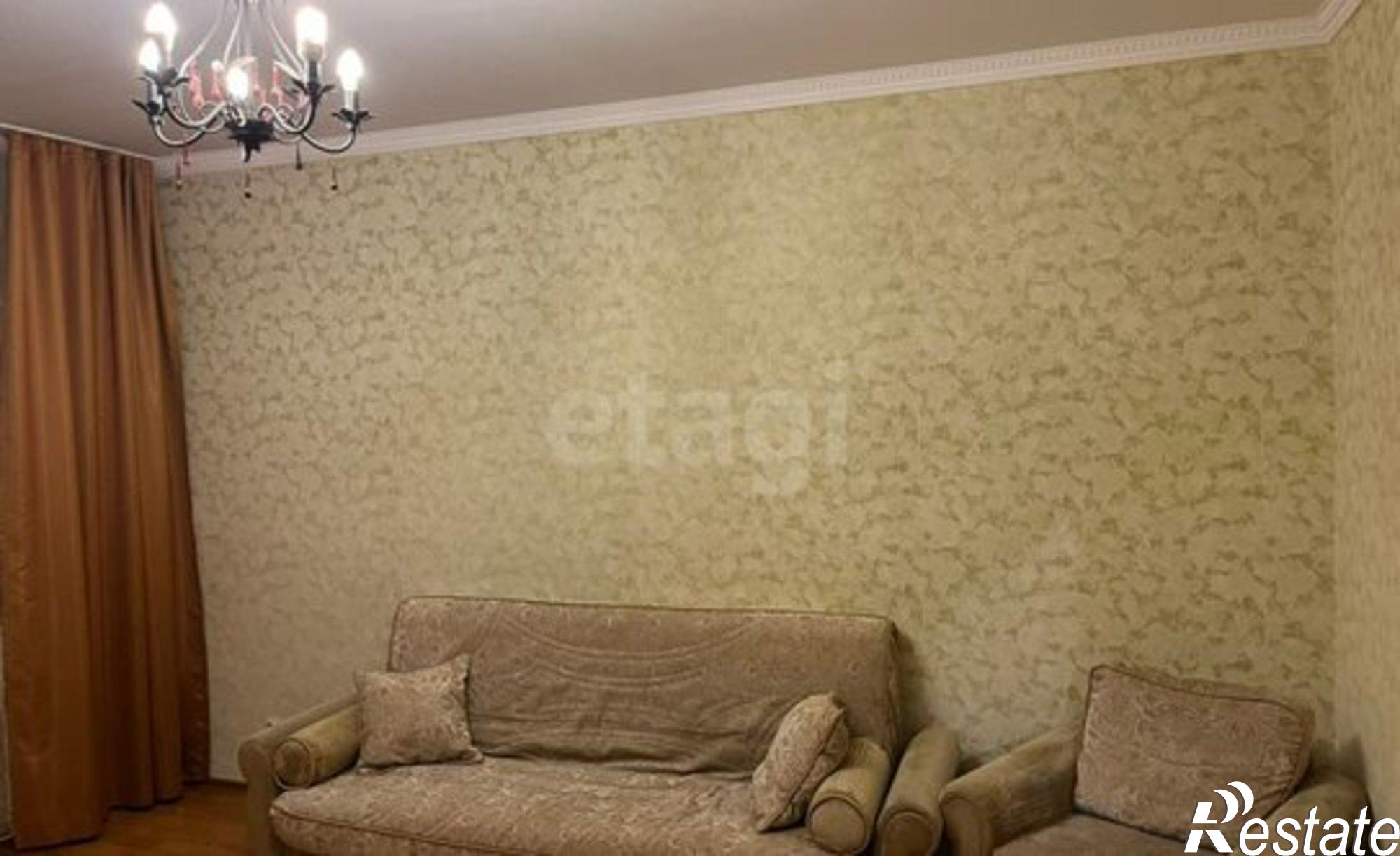 Купить квартиру за 8 850 000 рублей на улица Некрасова, 2