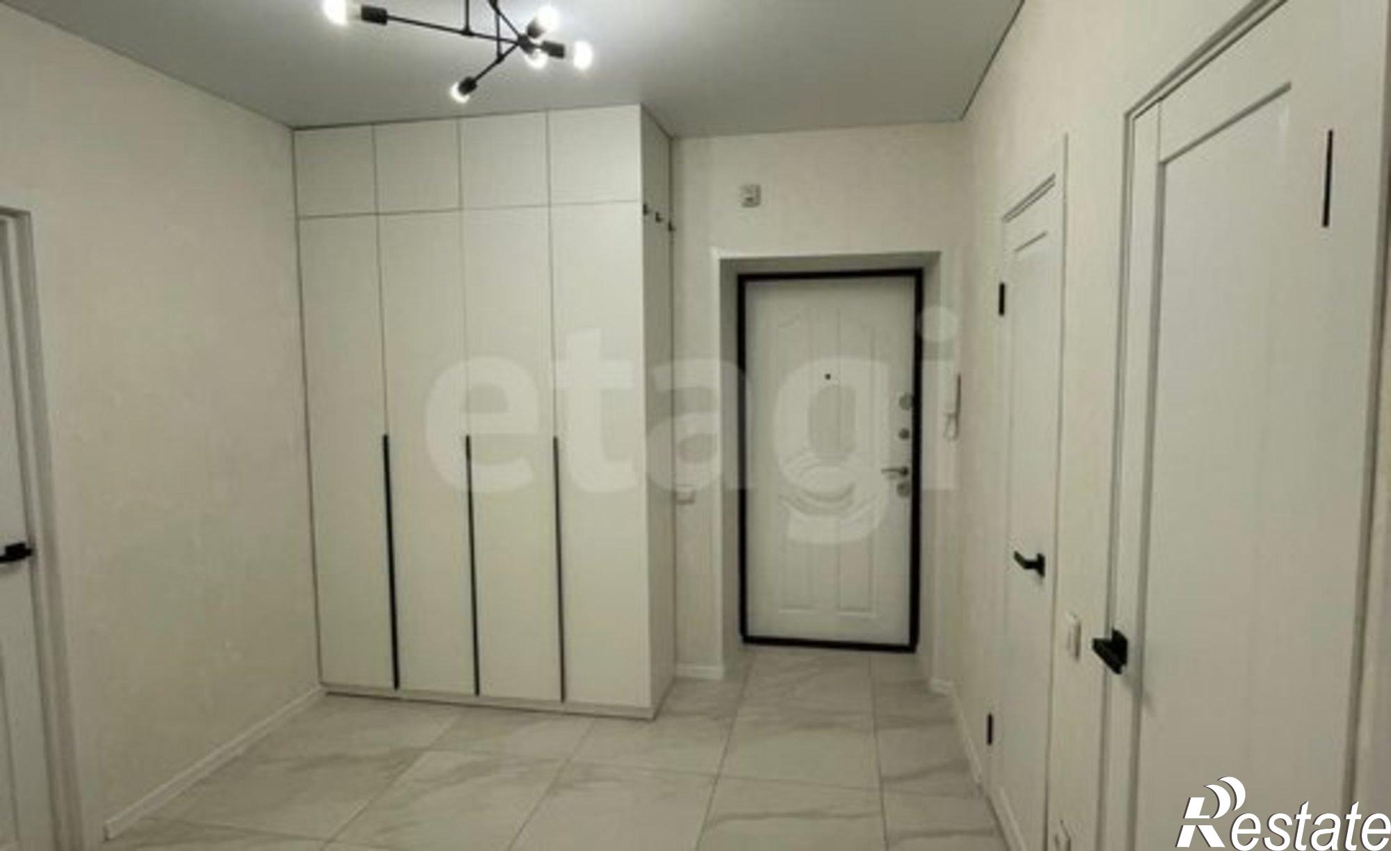 Купить квартиру за 8 000 000 рублей на улица Дуки, 75