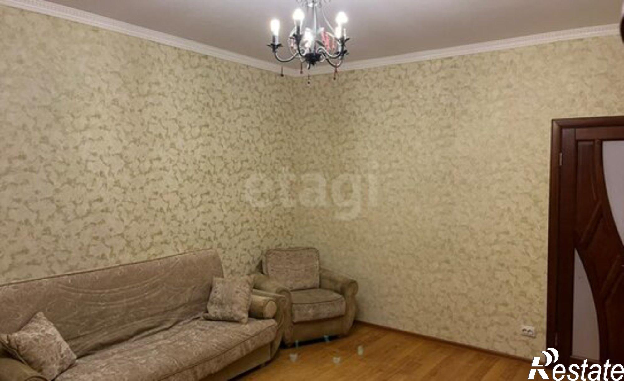 Купить квартиру за 8 850 000 рублей на улица Некрасова, 2