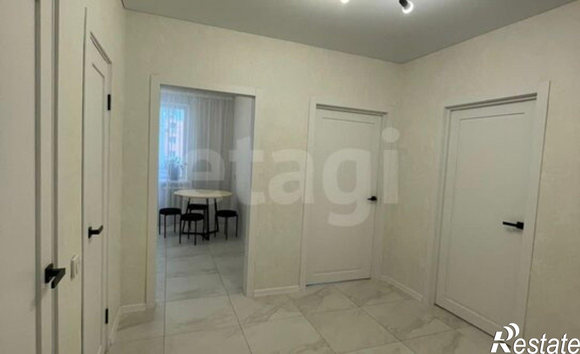 Купить квартиру за 8 000 000 рублей на улица Дуки, 75