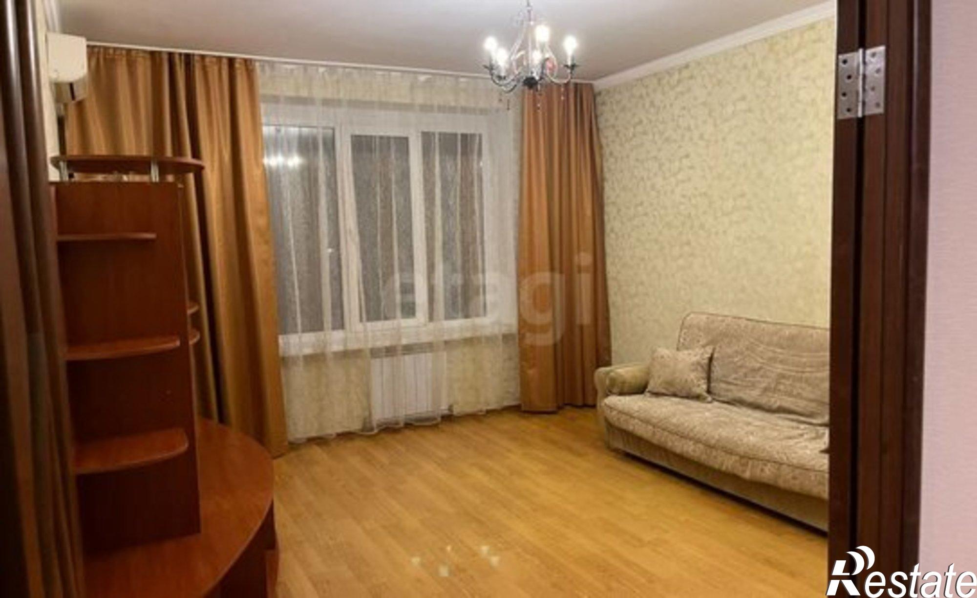 Купить квартиру за 8 850 000 рублей на улица Некрасова, 2