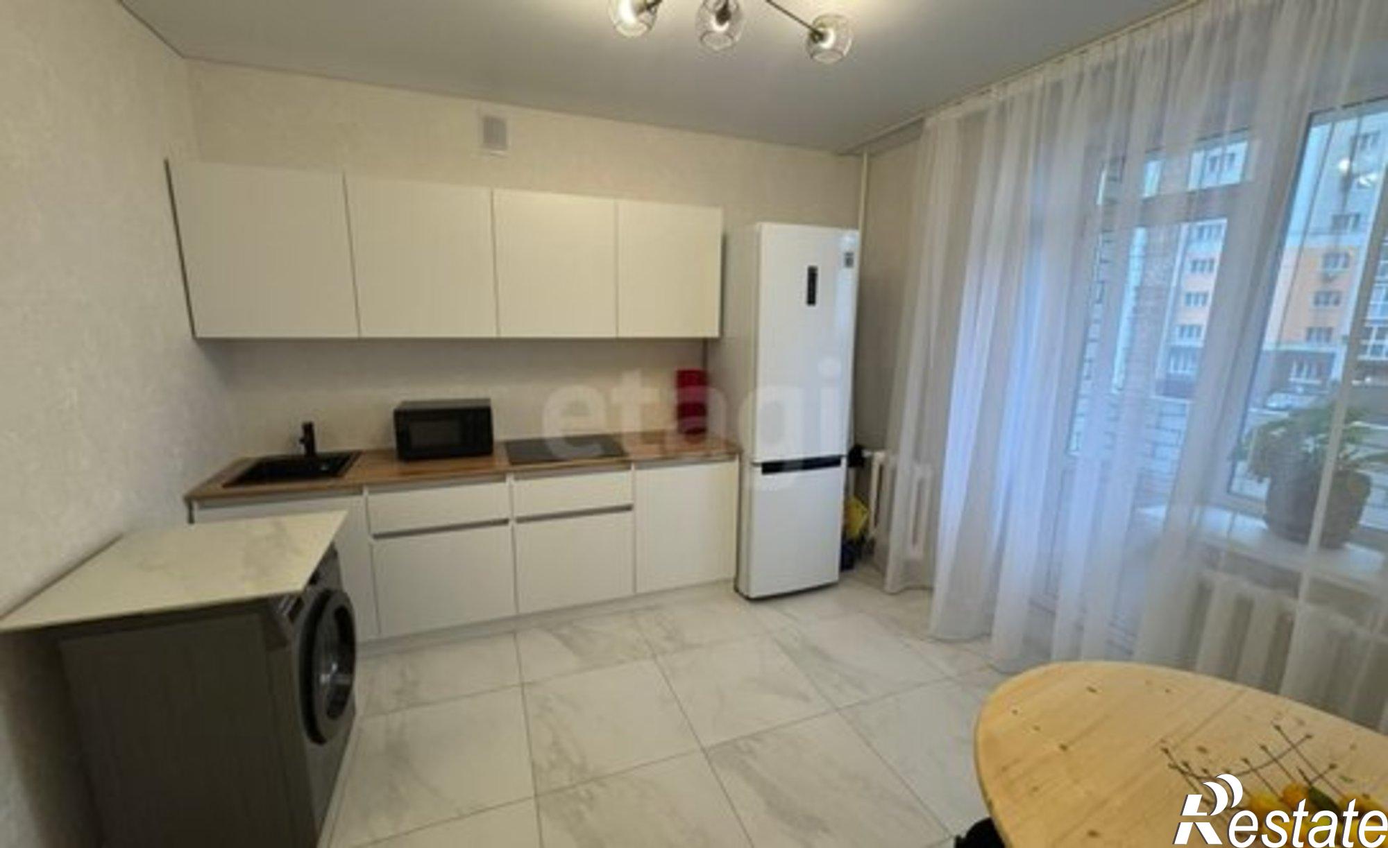 Купить квартиру за 8 000 000 рублей на улица Дуки, 75