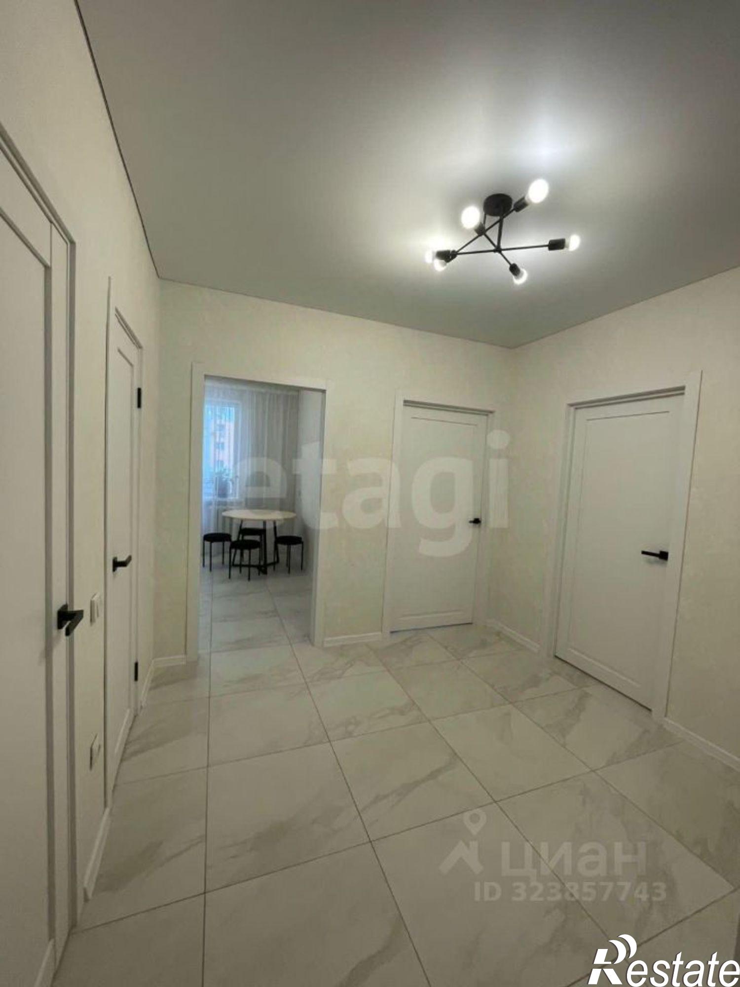 Купить квартиру за 8 000 000 рублей на улица Дуки, 75