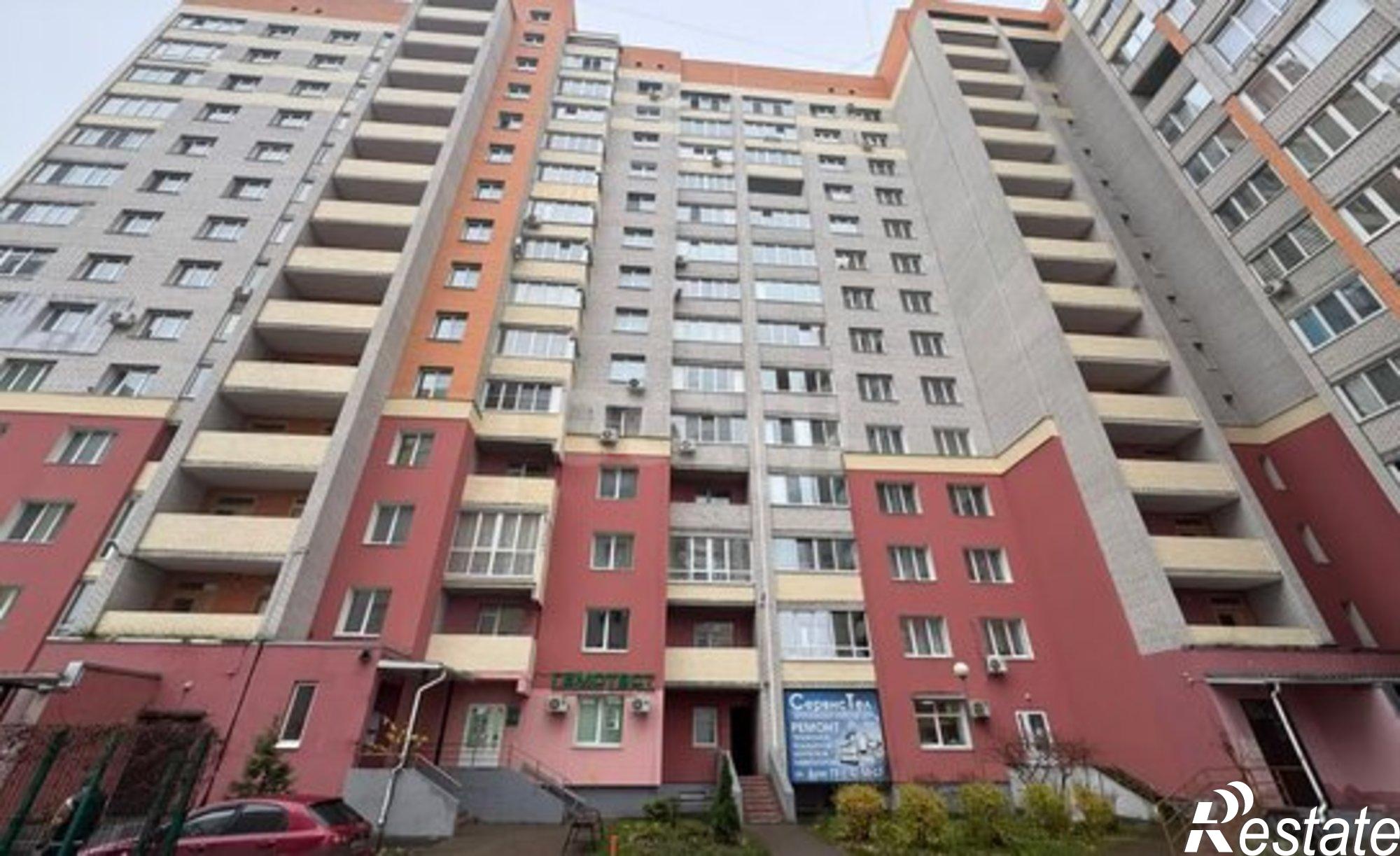 Купить квартиру за 8 000 000 рублей на улица Дуки, 75