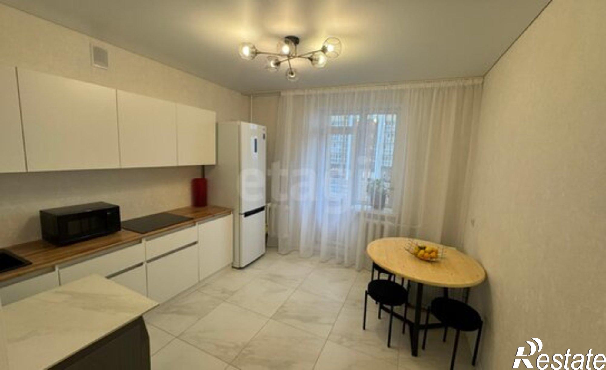 Купить квартиру за 8 000 000 рублей на улица Дуки, 75