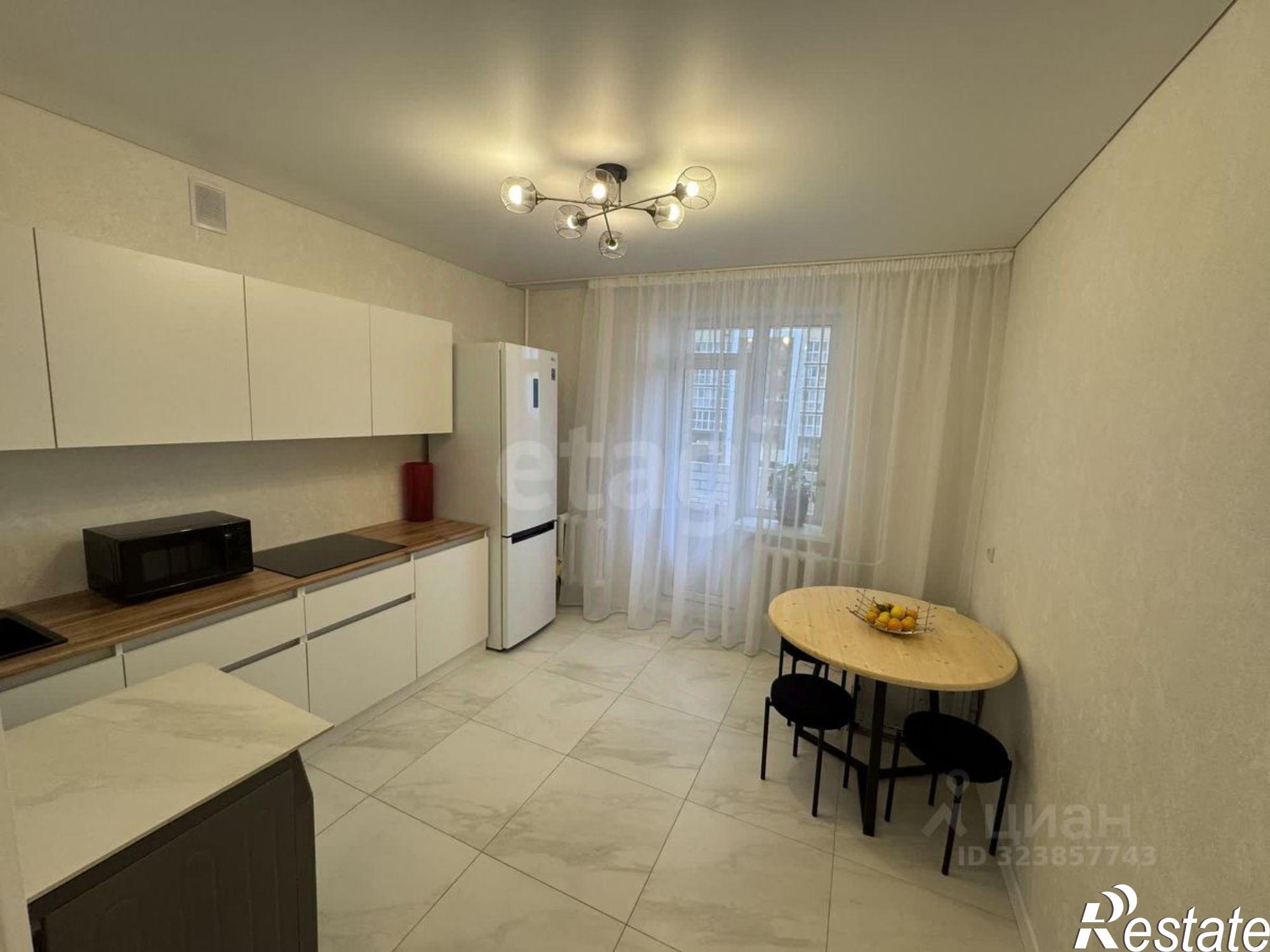 Купить квартиру за 8 000 000 рублей на улица Дуки, 75