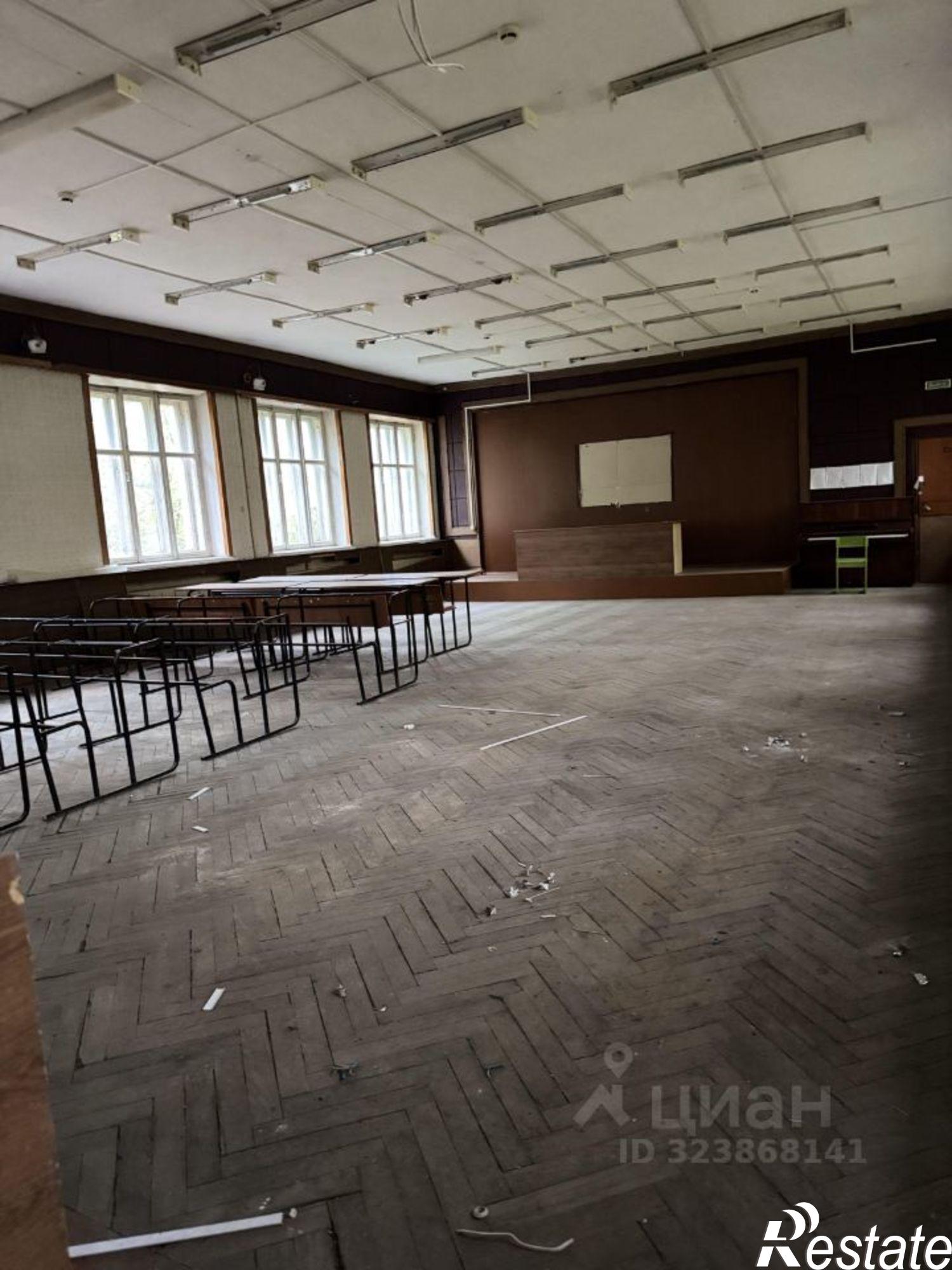 Купить ОСЗ, отдельно стоящее здание за 49 694 600 рублей на Красноармейская улица, 76