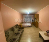 1-комн, 44.6кв м, этаж 1/6 Дуки улица, д.37