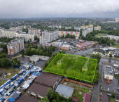 ОСЗ 2513 кв м Красноармейская улица, 76