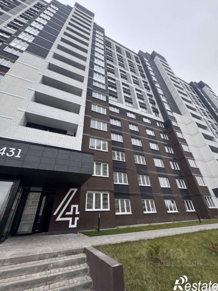 1-комн квартира проспект Станке Димитрова, 67 к7,  д. 67 к7