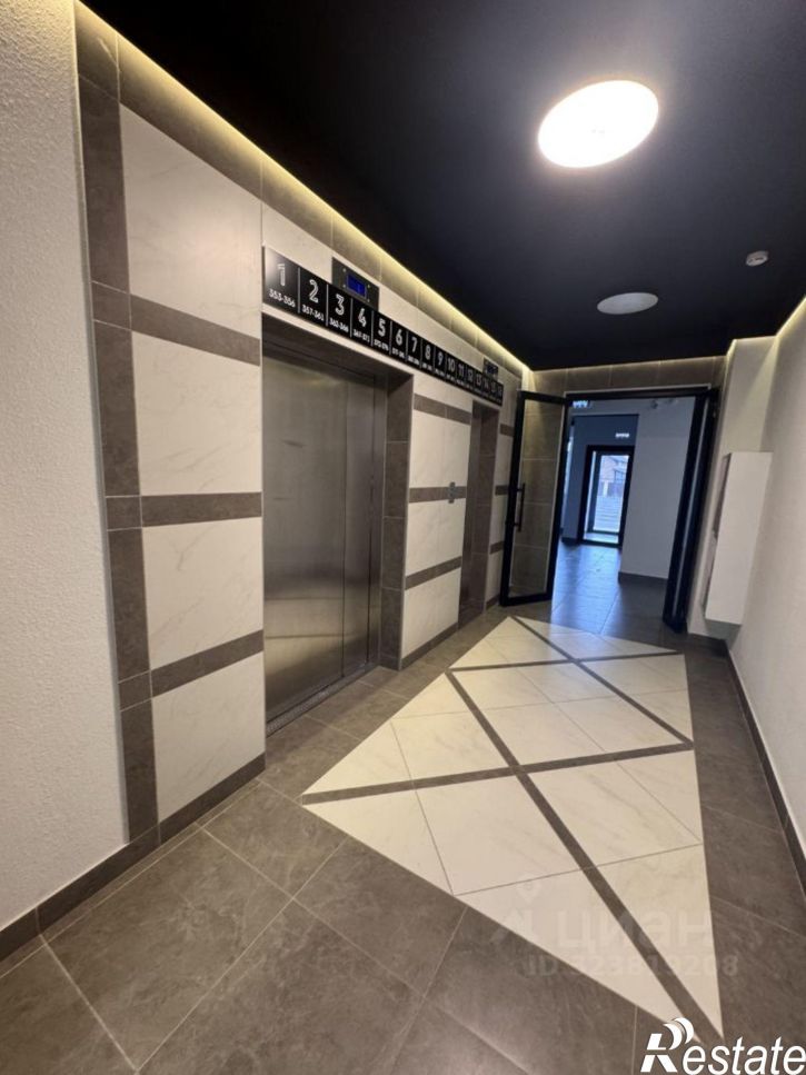 1-комн квартира проспект Станке Димитрова, 67 к7,  д. 67 к7