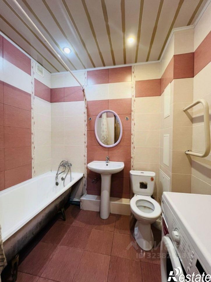 1-комн квартира улица Дуки, 37,  д. 37