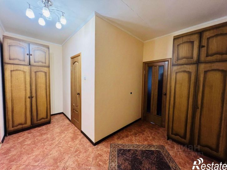 1-комн квартира улица Дуки, 37,  д. 37