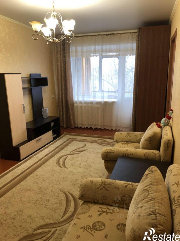 2-комн квартира ул Новозыбковская, 5,  д. 5