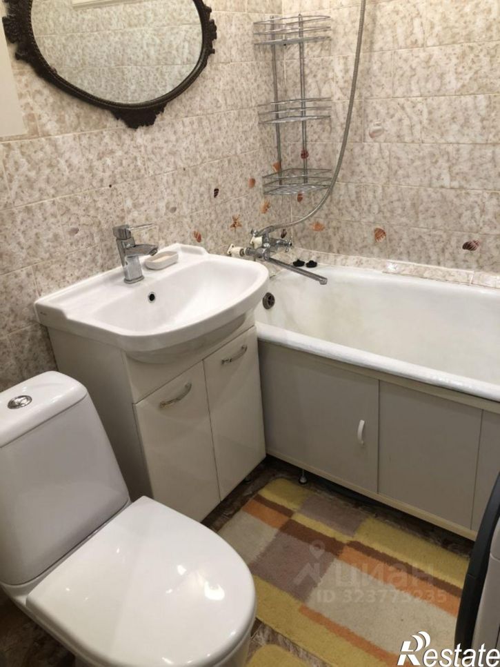 2-комн квартира ул Новозыбковская, 5,  д. 5