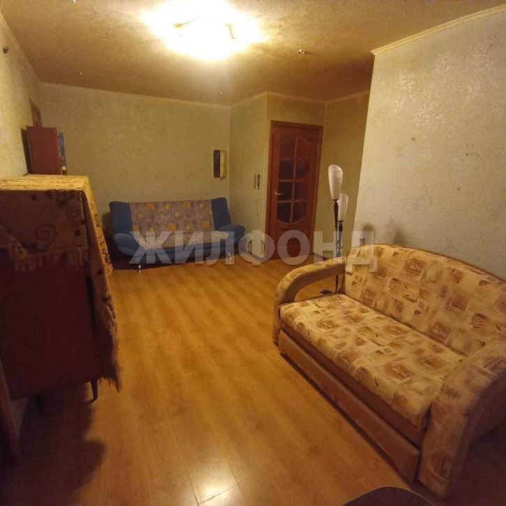 2-комн квартира Новозыбковская улица, д.14