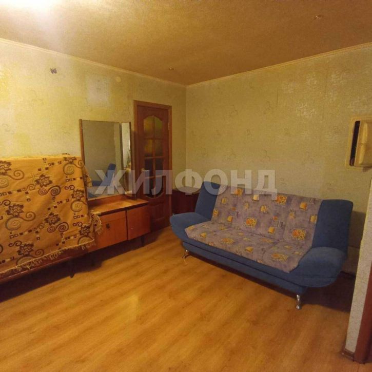 2-комн квартира Новозыбковская улица, д.14