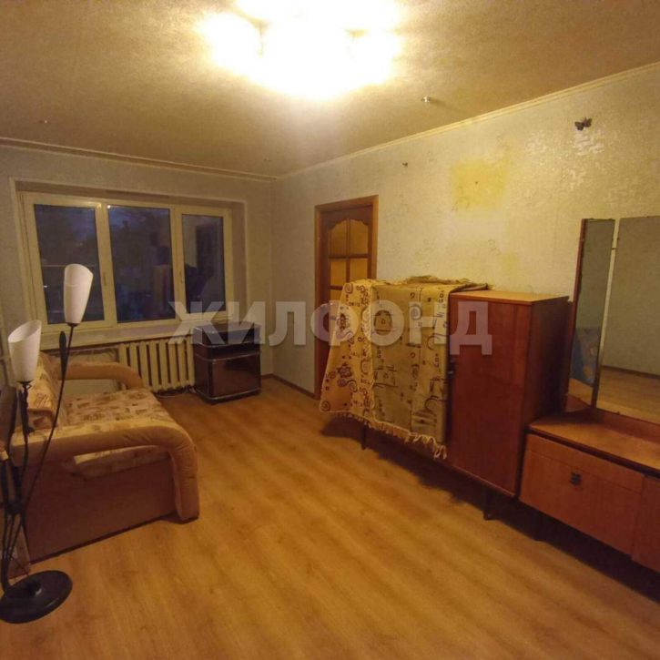 2-комн квартира Новозыбковская улица, д.14