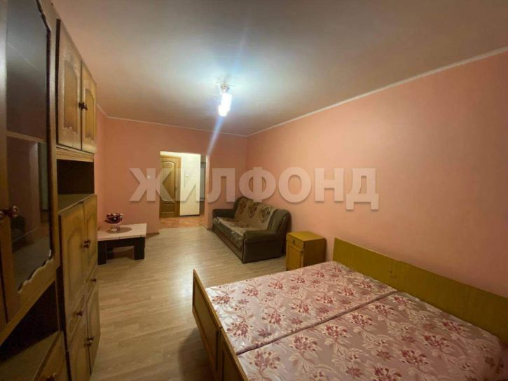 1-комн квартира Дуки улица, д.37