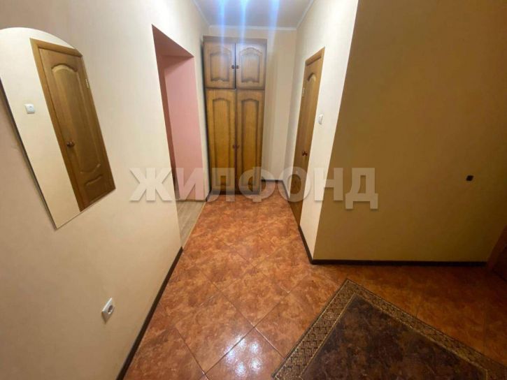 1-комн квартира Дуки улица, д.37