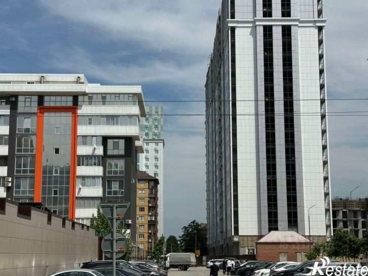 1-комн квартира Ильинский переулок, 1А,  д. 1А