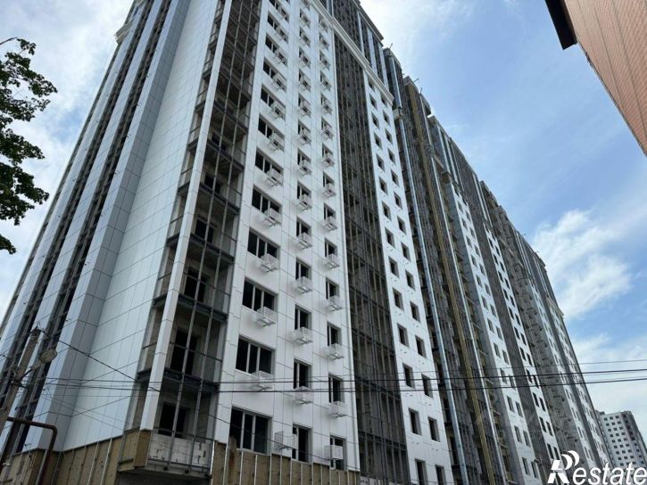 1-комн квартира Ильинский переулок, 1А,  д. 1А