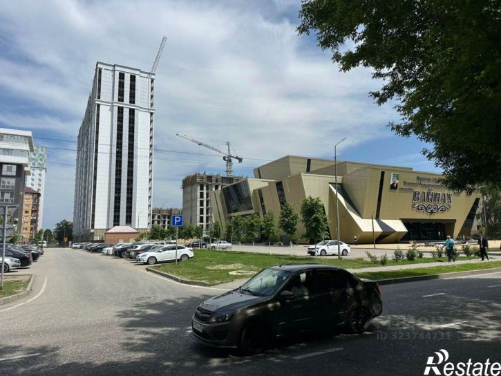 1-комн квартира Ильинский переулок, 1А,  д. 1А